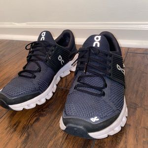 On Cloudswift - used